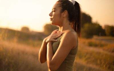 How Mindfulness can help First Responders