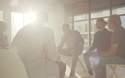 Proactive and Coactive Peer Support for First Responders