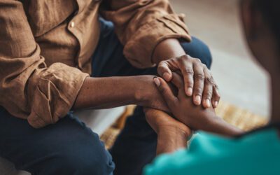 Sharing Your Mental Health Story