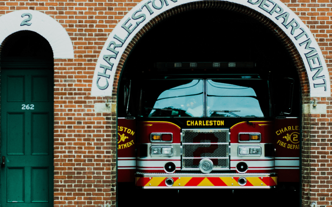 South Carolina’s Innovative Approach to First Responder Well-being