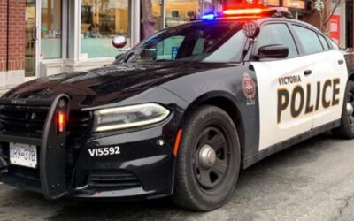 Victoria Police Department setting a new standard for mental health and peer support in policing